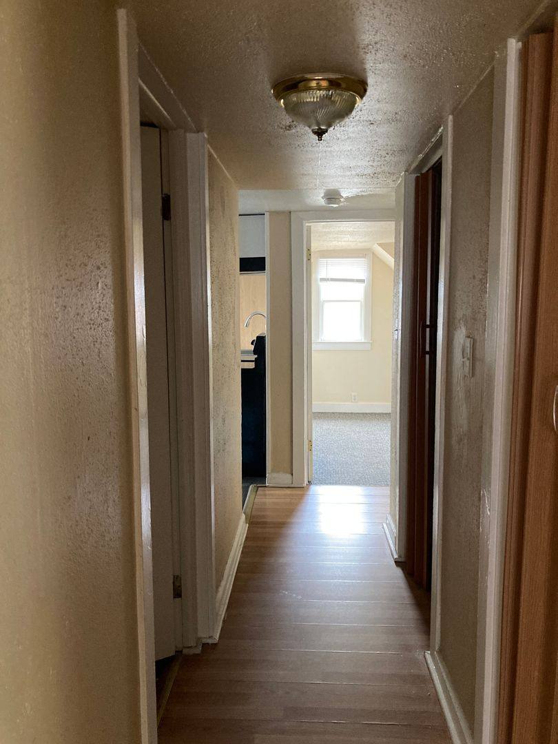 Apartment for rent at 706 E Jackson, Muncie, IN 47305