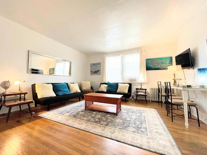 Apartment for rent at 6649 Berthold Ave #1W, Saint Louis, MO 63139