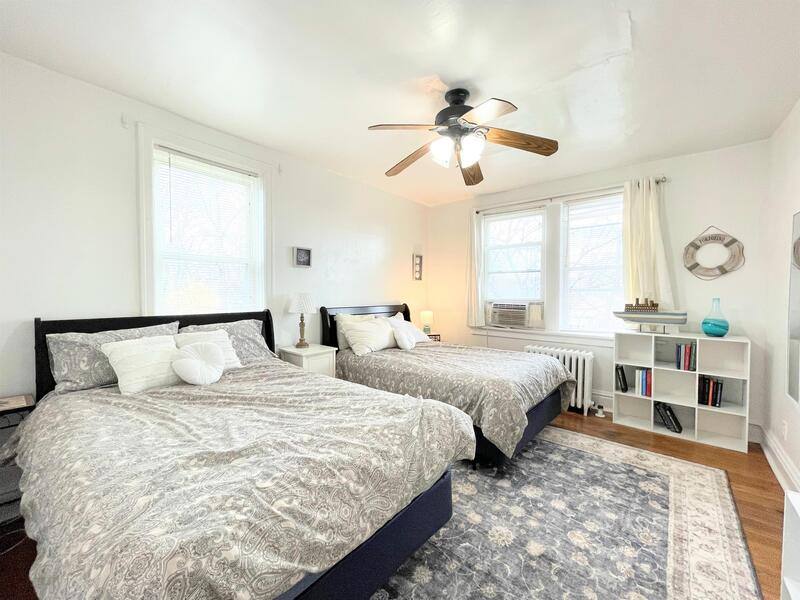 Apartment for rent at 6649 Berthold Ave #1W, Saint Louis, MO 63139