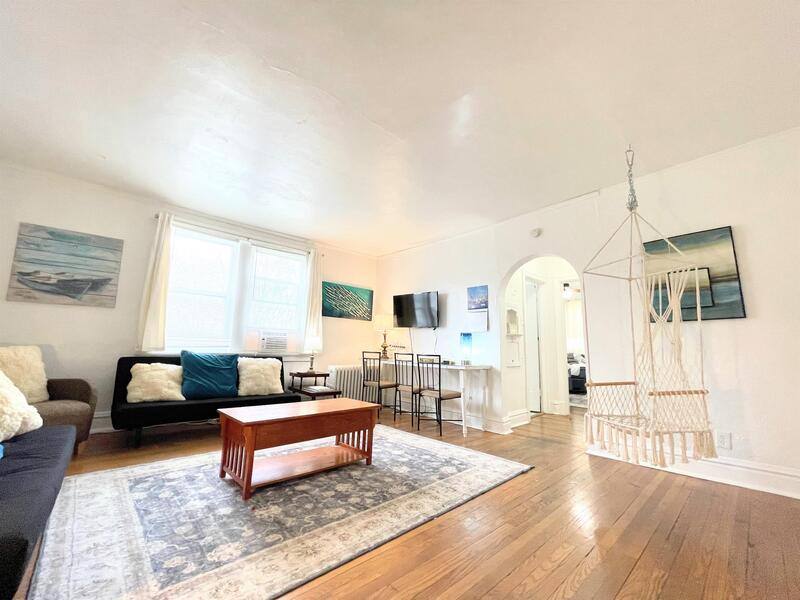 Apartment for rent at 6649 Berthold Ave #1W, Saint Louis, MO 63139