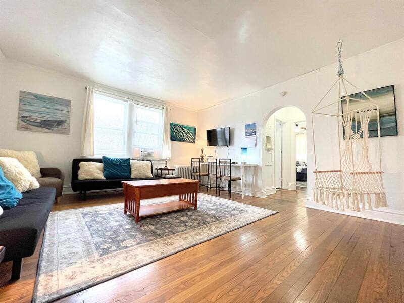 Apartment for rent at 6649 Berthold Ave #1W, Saint Louis, MO 63139