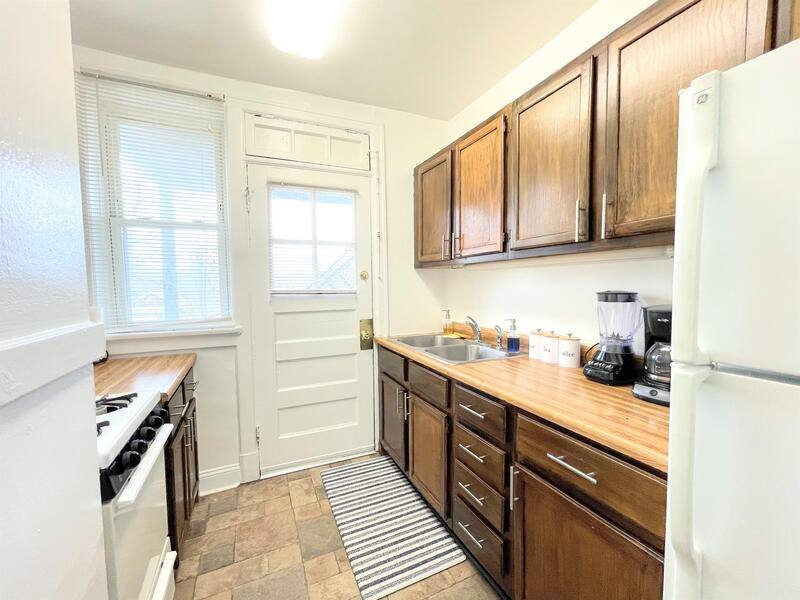 Apartment for rent at 6649 Berthold Ave #1W, Saint Louis, MO 63139