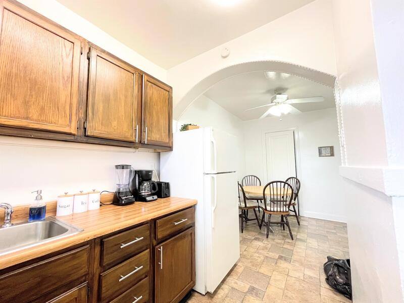 Apartment for rent at 6649 Berthold Ave #1W, Saint Louis, MO 63139