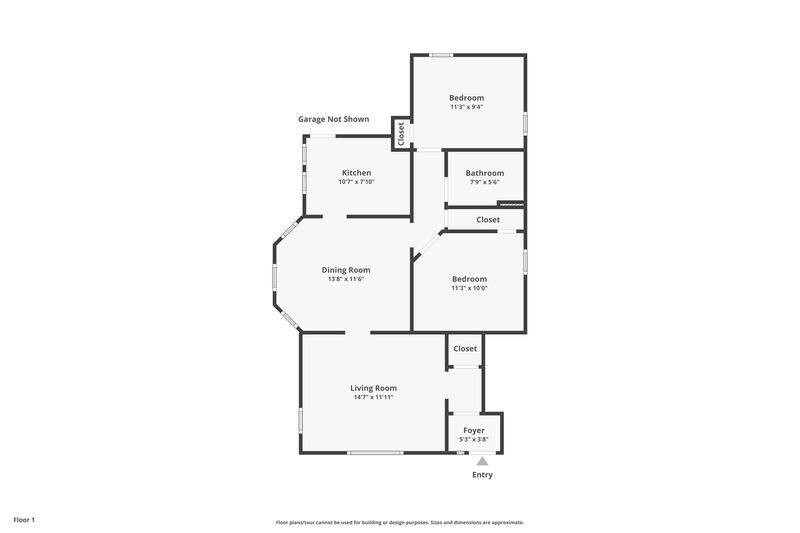 Apartment for rent at 247 Roosevelt Ave #1, Syracuse, NY 13210