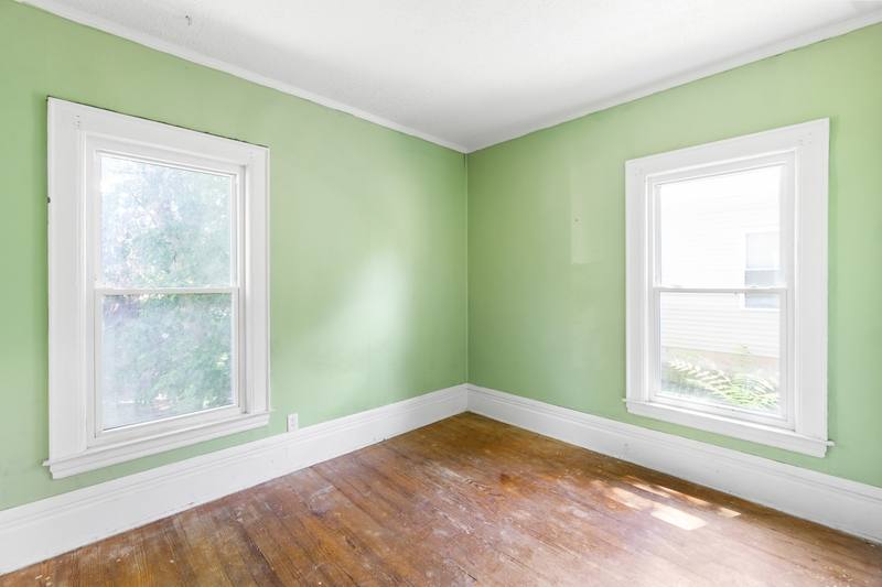 Apartment for rent at 247 Roosevelt Ave #1, Syracuse, NY 13210