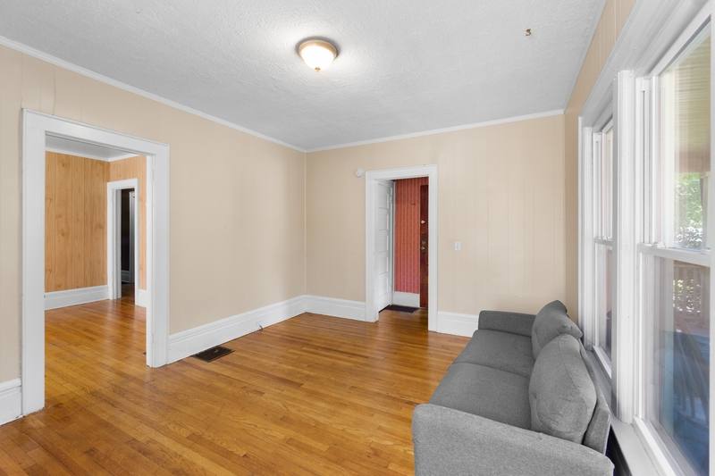 Apartment for rent at 247 Roosevelt Ave #1, Syracuse, NY 13210