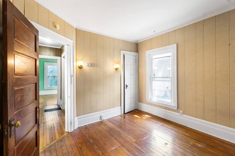 Apartment for rent at 247 Roosevelt Ave #1, Syracuse, NY 13210