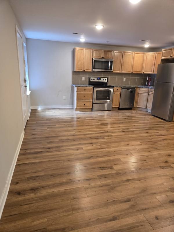 Apartment for rent at 1827 W Diamond St #B, Philadelphia, PA 19121