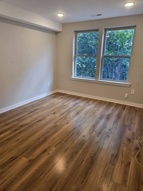 Apartment for rent at 1827 W Diamond St #B, Philadelphia, PA 19121
