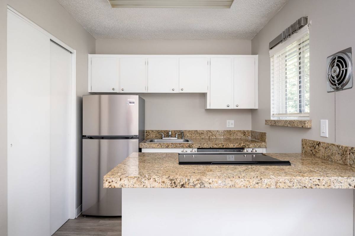 Apartment for rent at 9550 SW Washington Dr, Portland, OR 97223
