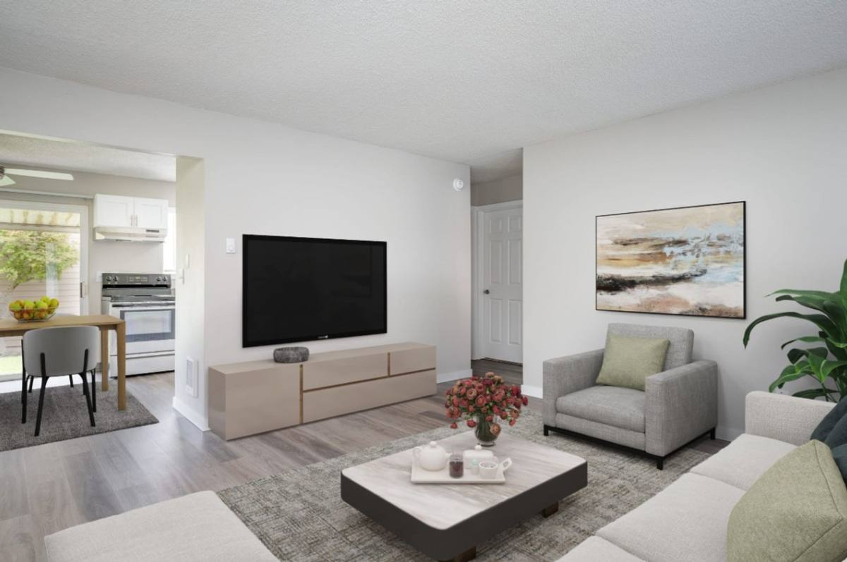Apartment for rent at 9550 SW Washington Dr, Portland, OR 97223