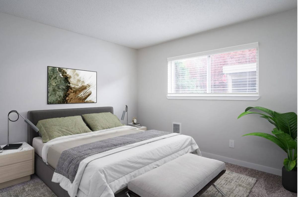 Apartment for rent at 9550 SW Washington Dr, Portland, OR 97223