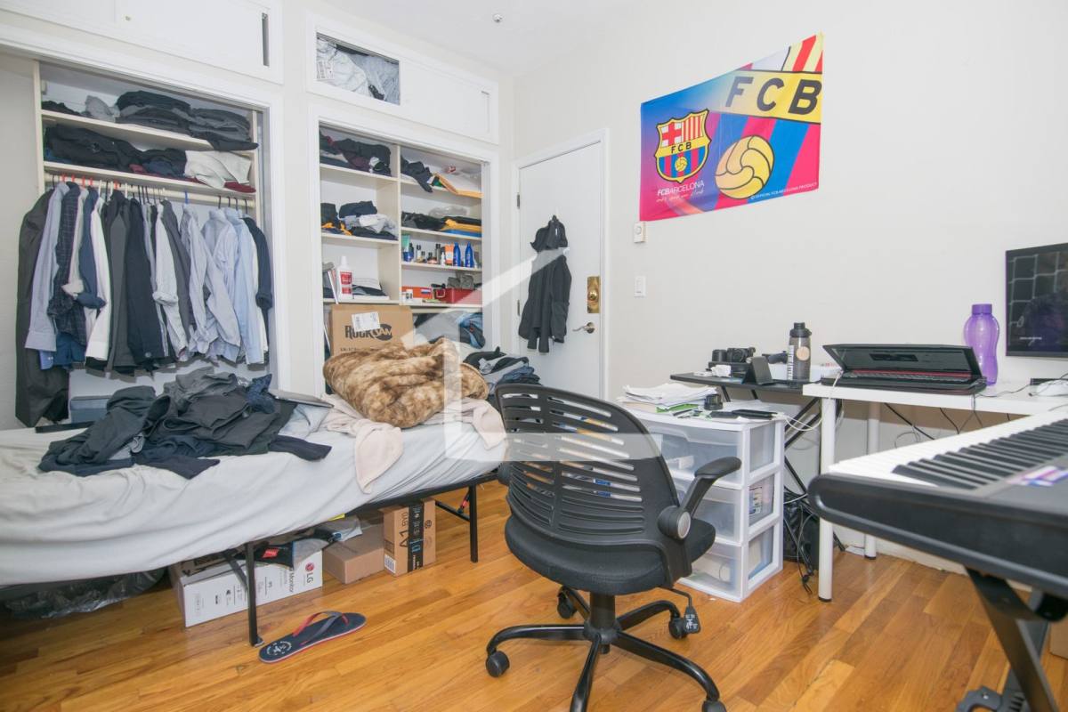 Apartment for rent at 51 Westland Ave #4D, Boston, MA 02115