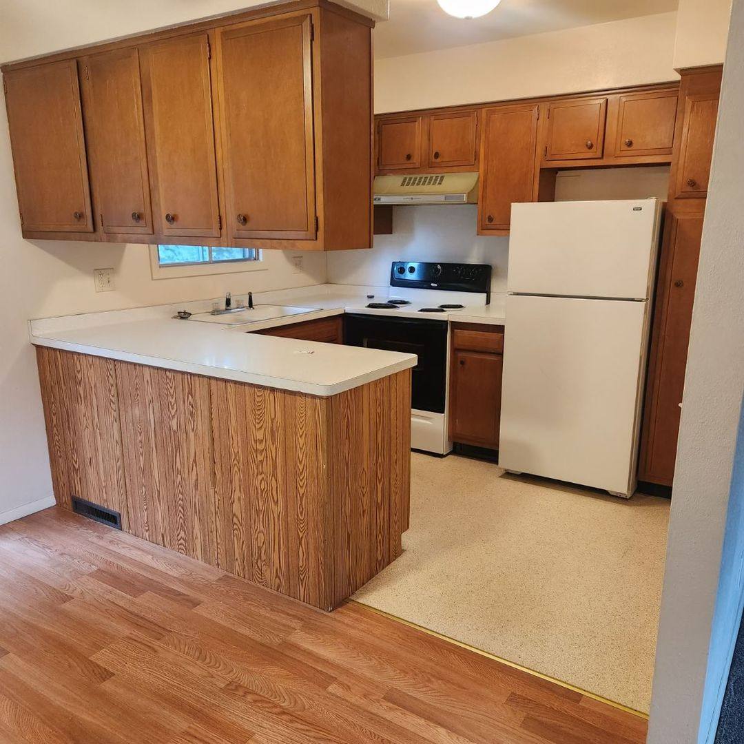 Apartment for rent at 712 12th St, Baraboo, WI 53913