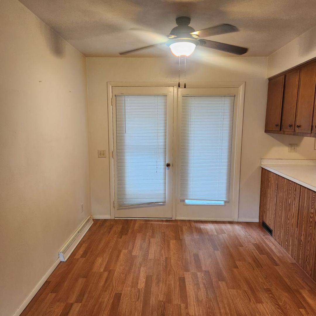 Apartment for rent at 712 12th St, Baraboo, WI 53913