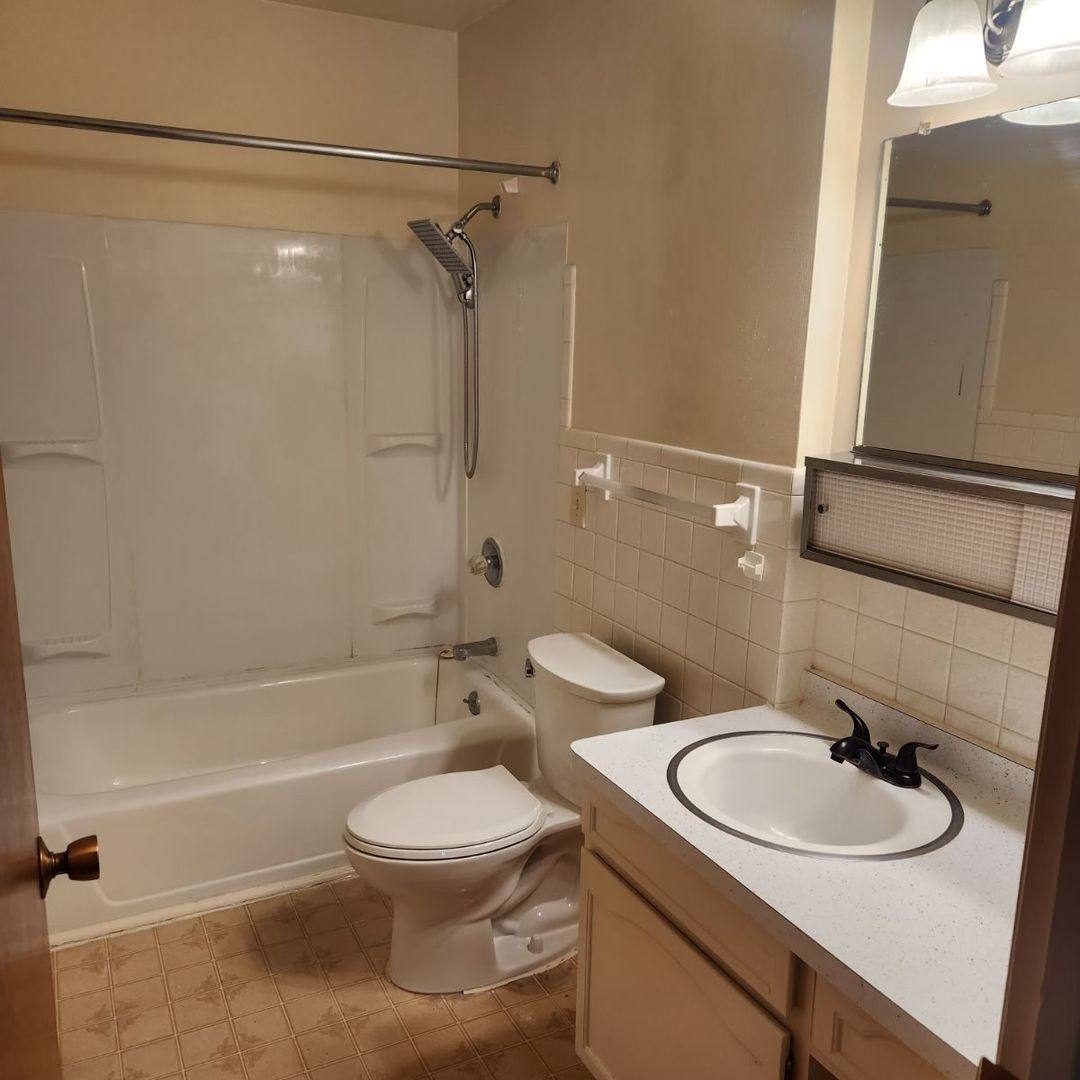 Apartment for rent at 712 12th St, Baraboo, WI 53913