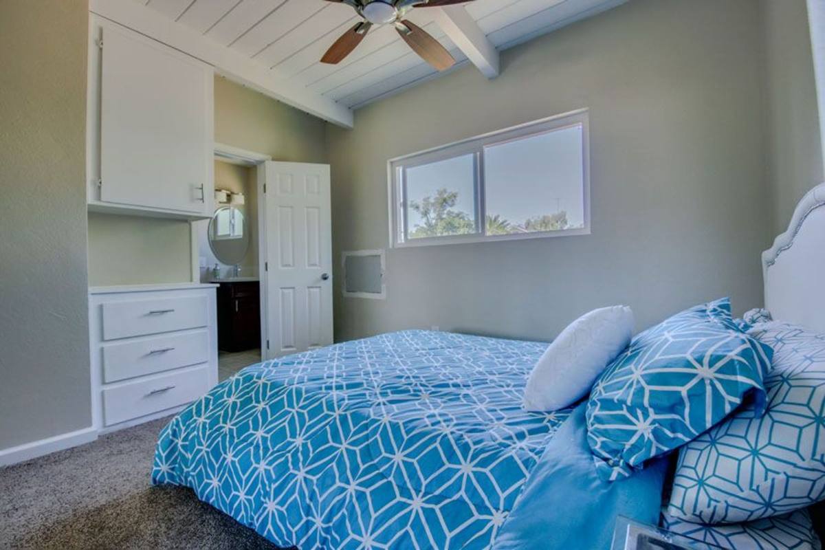 Apartment for rent at 175 E St, Chula Vista, CA 91910