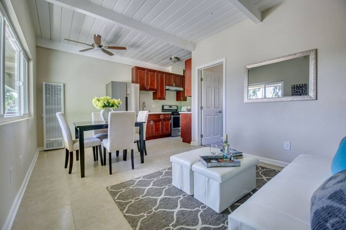 Apartment for rent at 175 E St, Chula Vista, CA 91910