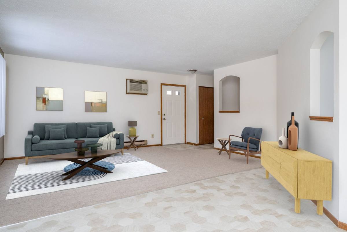 Townhouse for rent at 2479 Woodcrest Dr, Chaska, MN 55318