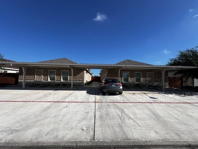 Apartment for rent at 1327 W Garfield Ave #2, Mission, TX 78573
