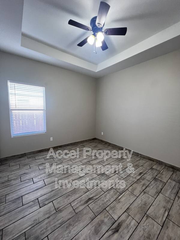 Apartment for rent at 1327 W Garfield Ave #2, Mission, TX 78573