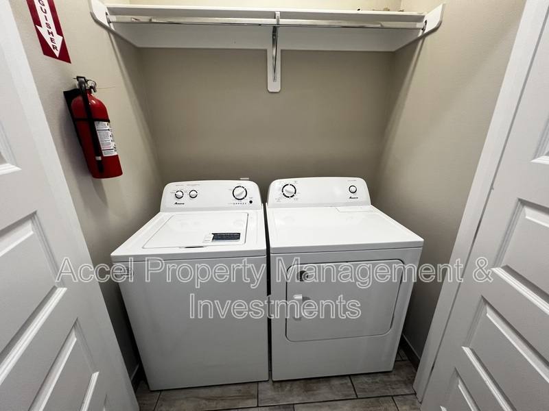 Apartment for rent at 1327 W Garfield Ave #2, Mission, TX 78573