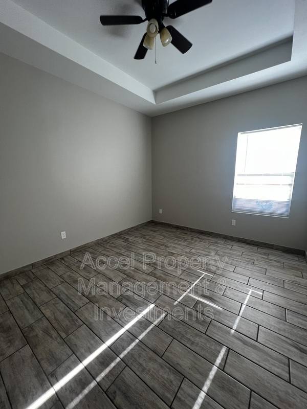 Apartment for rent at 1327 W Garfield Ave #2, Mission, TX 78573