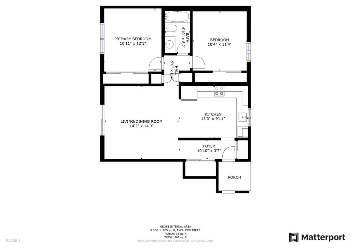 Apartment for rent at 3120 14th Ave NW, Olympia, WA 98502