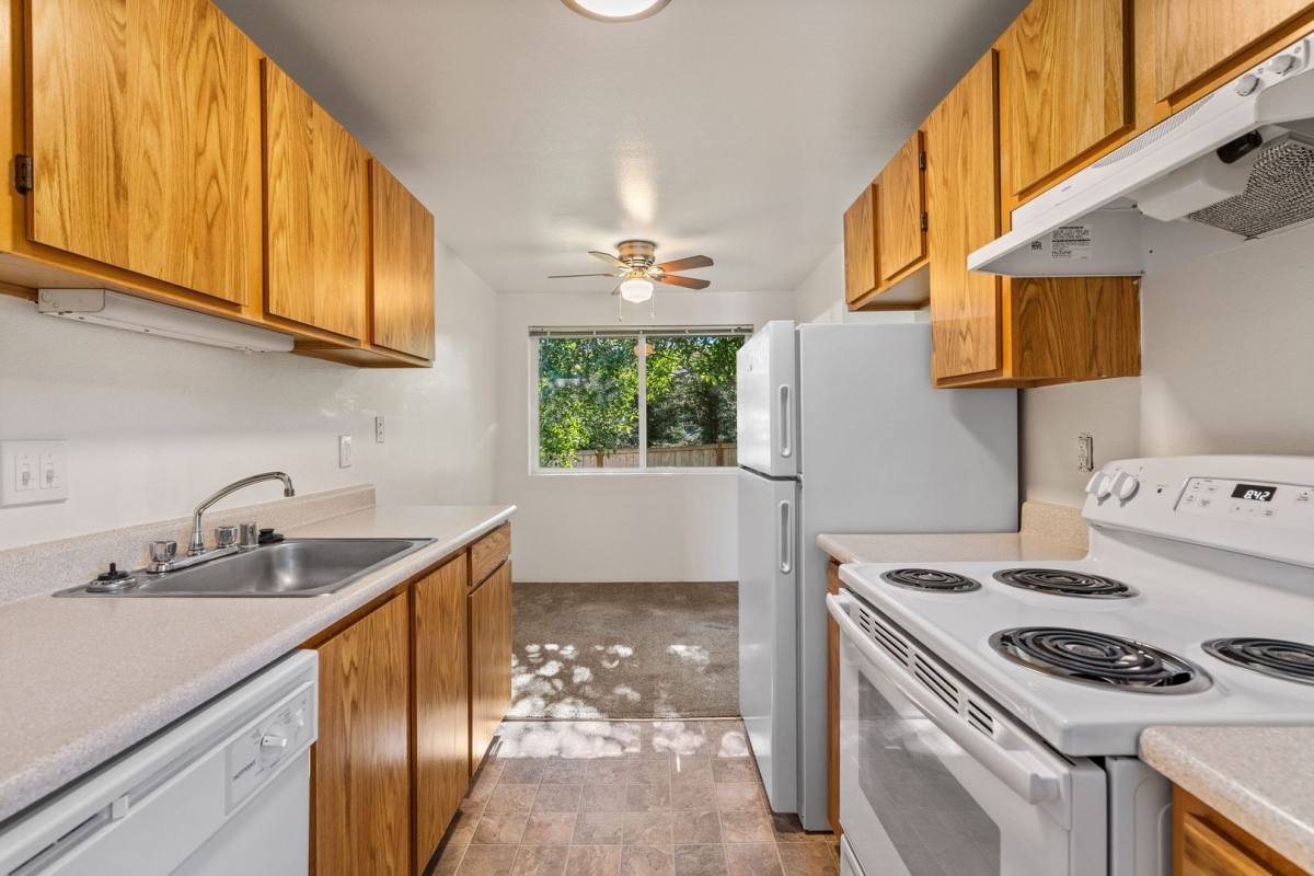 Apartment for rent at 3120 14th Ave NW, Olympia, WA 98502