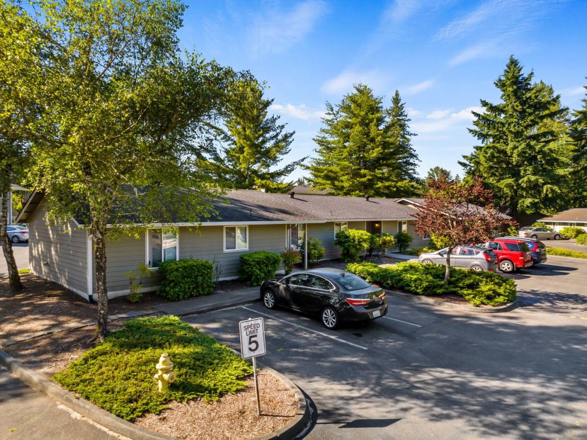 Apartment for rent at 3120 14th Ave NW, Olympia, WA 98502