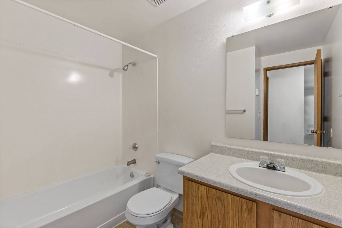 Apartment for rent at 3120 14th Ave NW, Olympia, WA 98502