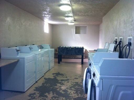 Apartment for rent at 701 H St, Centralia, WA 98531