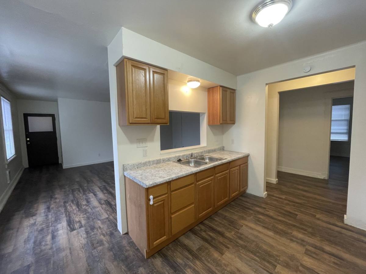 Apartment for rent at 701 H St, Centralia, WA 98531