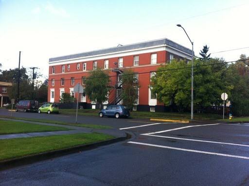 Apartment for rent at 701 H St, Centralia, WA 98531