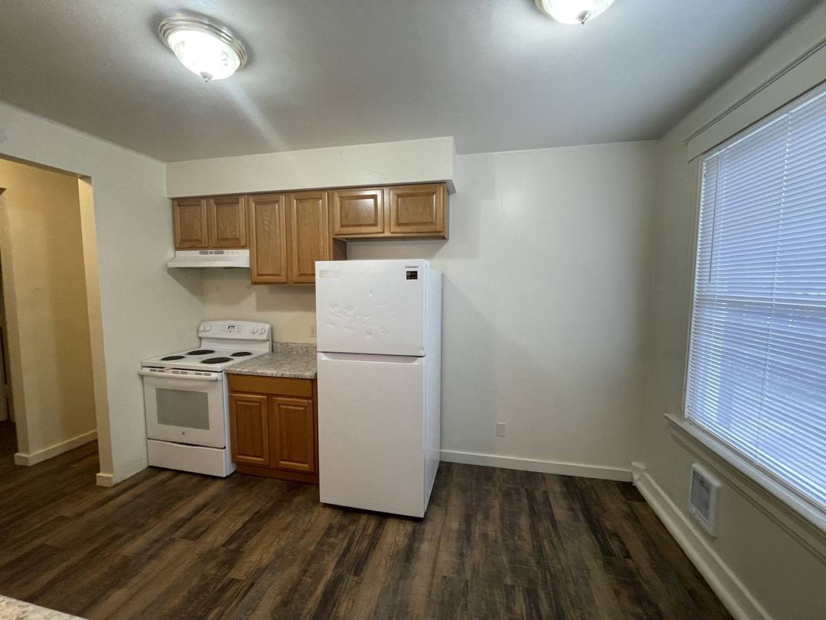 Apartment for rent at 701 H St, Centralia, WA 98531