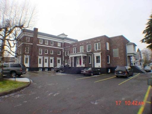 Apartment for rent at 701 H St, Centralia, WA 98531