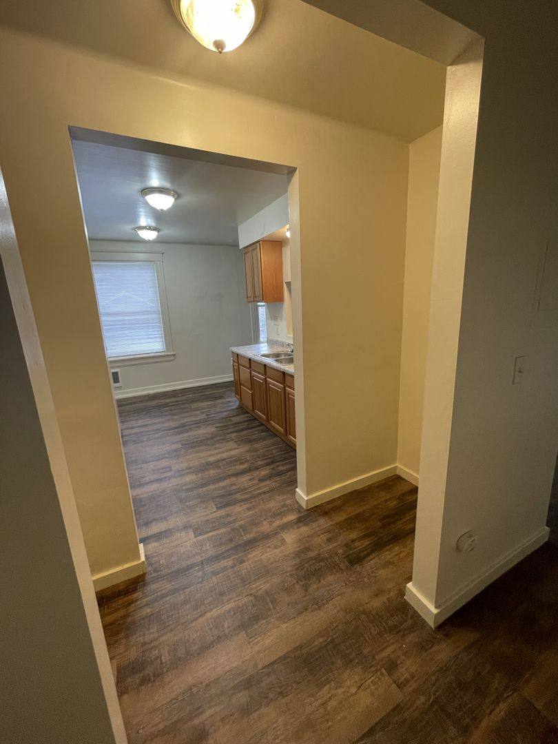 Apartment for rent at 701 H St, Centralia, WA 98531