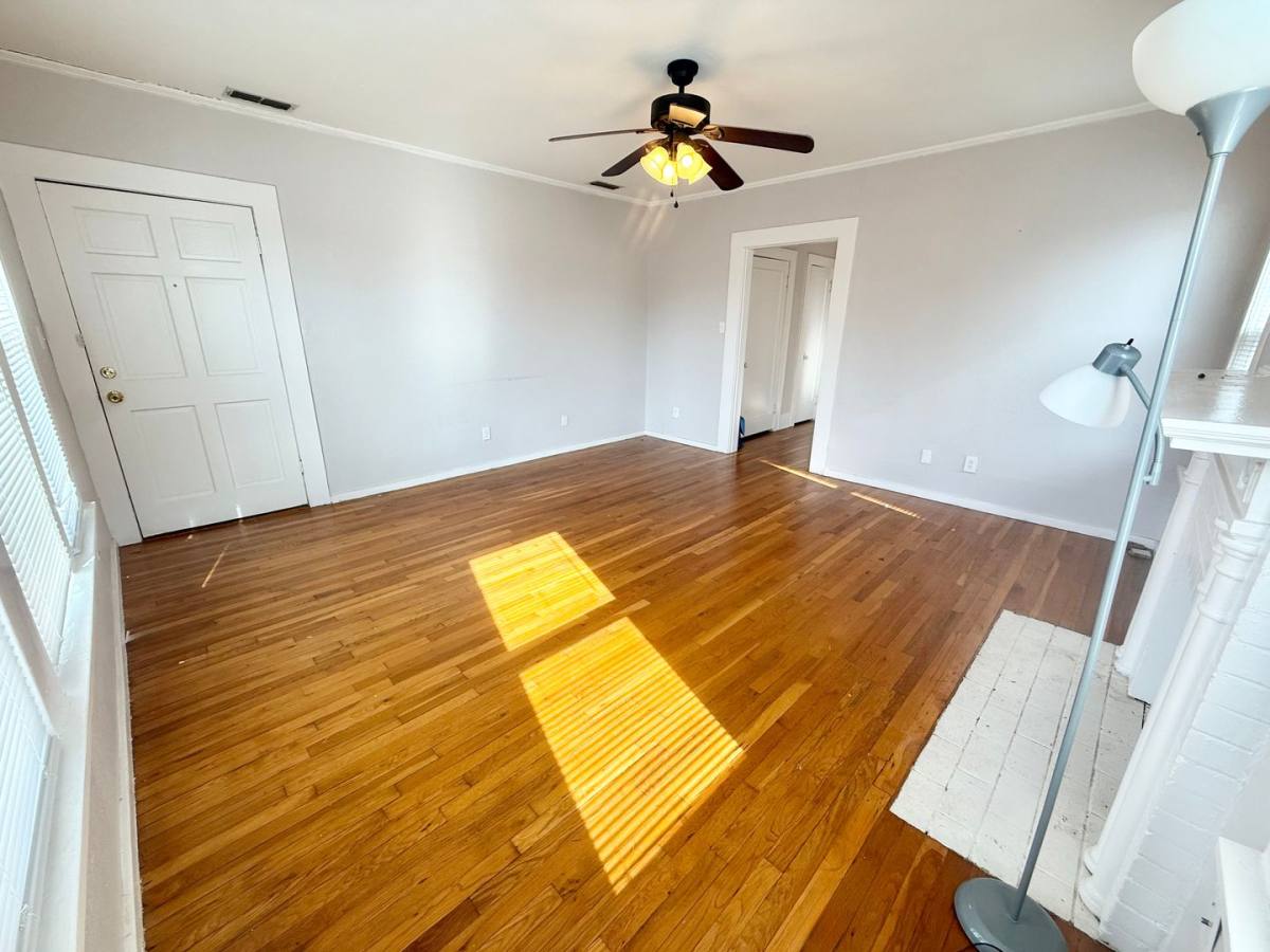 Apartment for rent at 520 S Fannin Ave, Tyler, TX 75702
