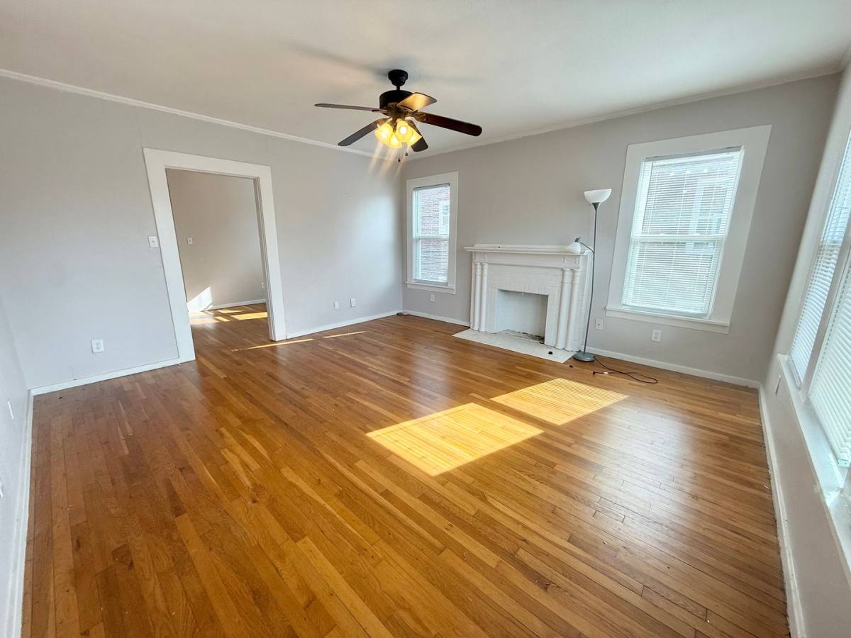 Apartment for rent at 520 S Fannin Ave, Tyler, TX 75702