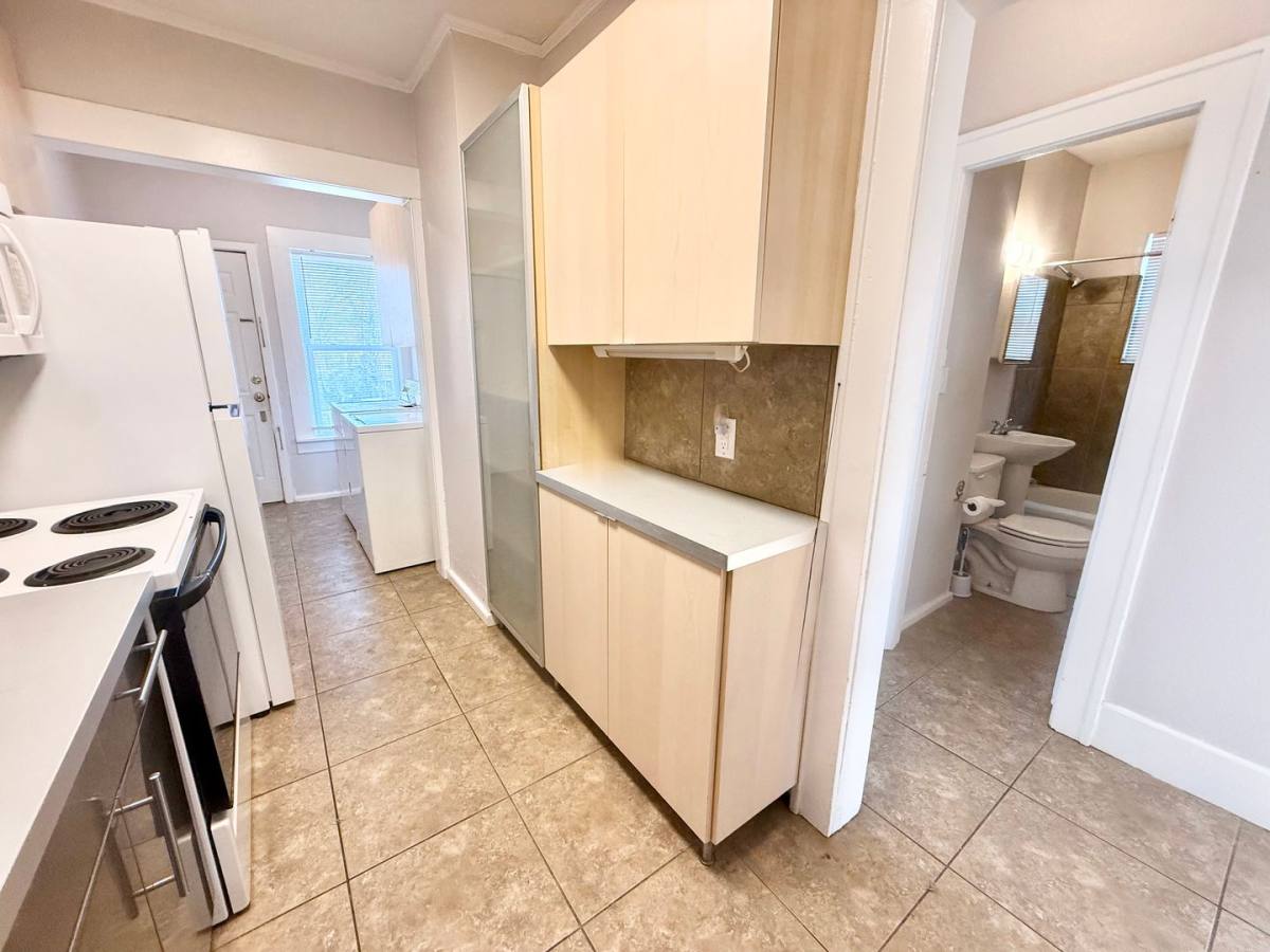 Apartment for rent at 520 S Fannin Ave, Tyler, TX 75702