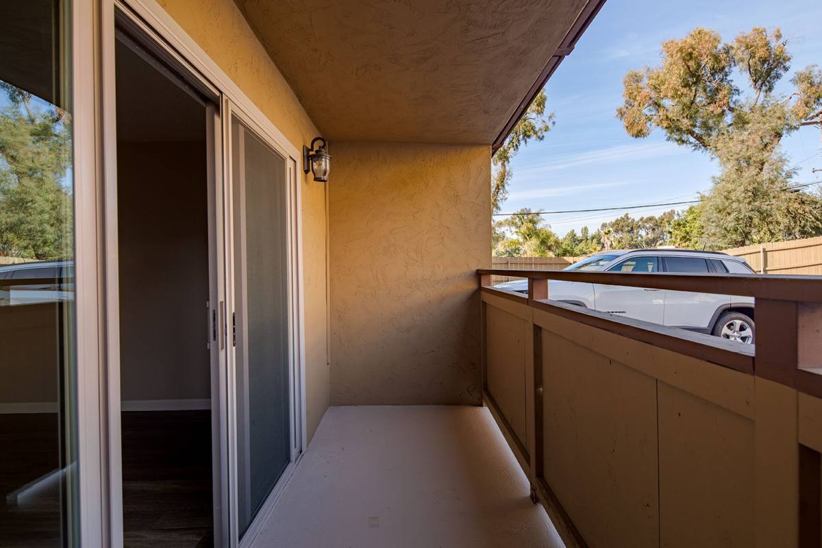 Apartment for rent at 9071 Dallas St, La Mesa, CA 91942