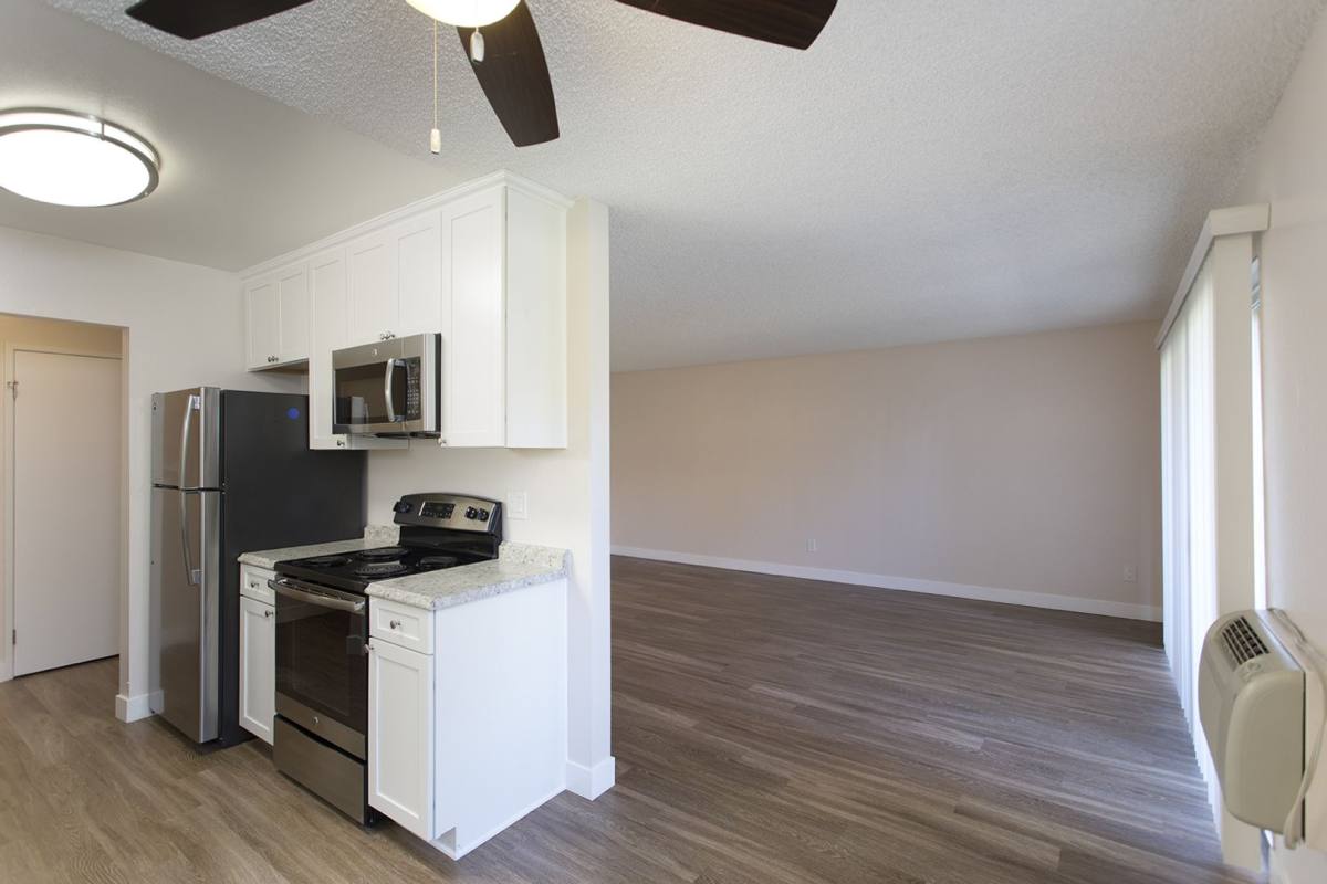 Apartment for rent at 9071 Dallas St, La Mesa, CA 91942