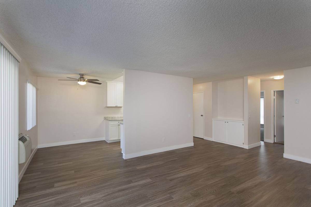 Apartment for rent at 9071 Dallas St, La Mesa, CA 91942