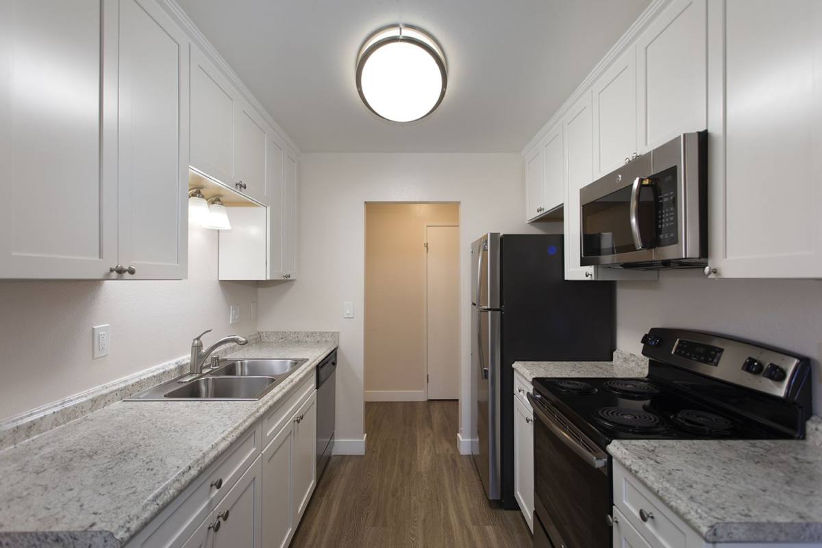 Apartment for rent at 9071 Dallas St, La Mesa, CA 91942