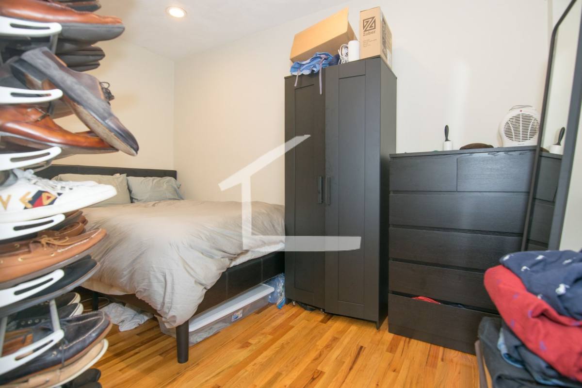 Apartment for rent at 53 Westland Ave #5E, Boston, MA 02115