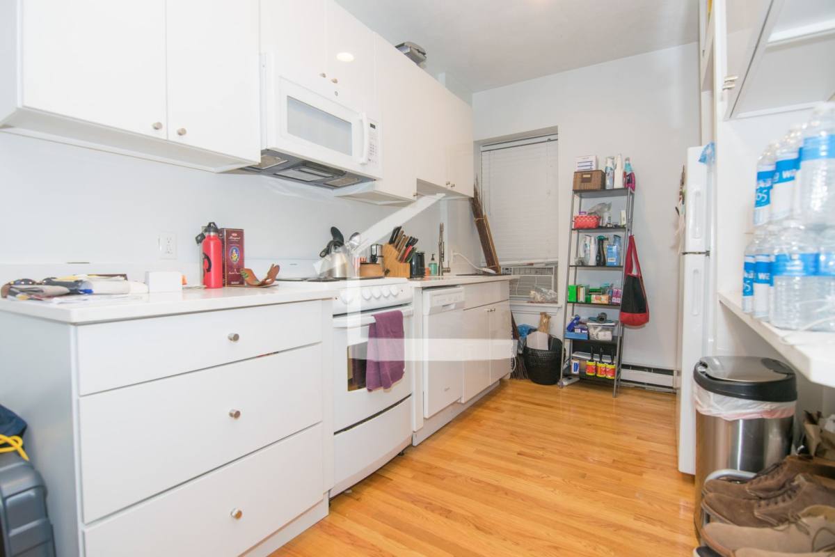 Apartment for rent at 53 Westland Ave #5E, Boston, MA 02115