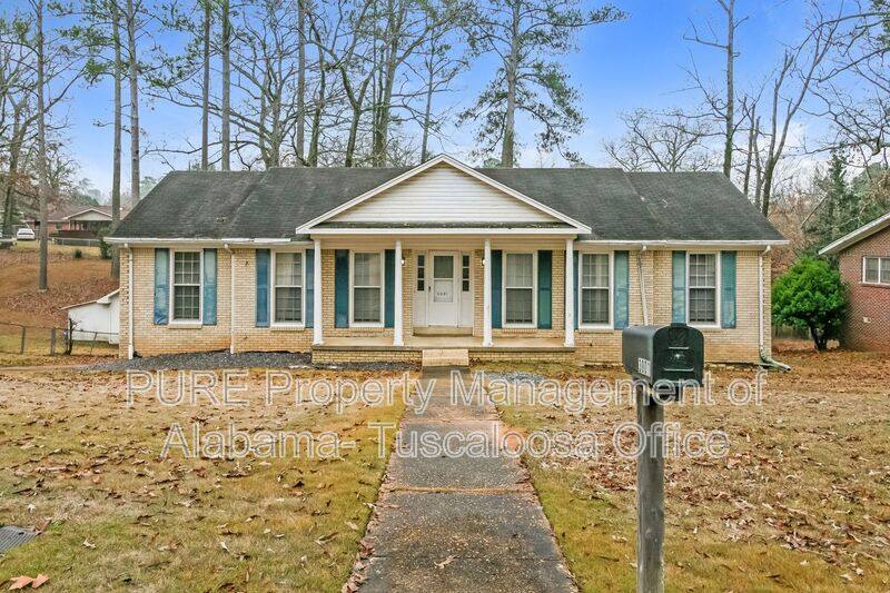 3001 Green Grove Circle NE, Tuscaloosa, AL 35404