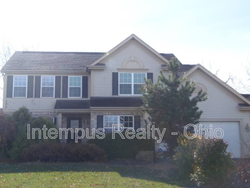House for rent at 516 Ironhorse Dr, Delaware, OH 43015