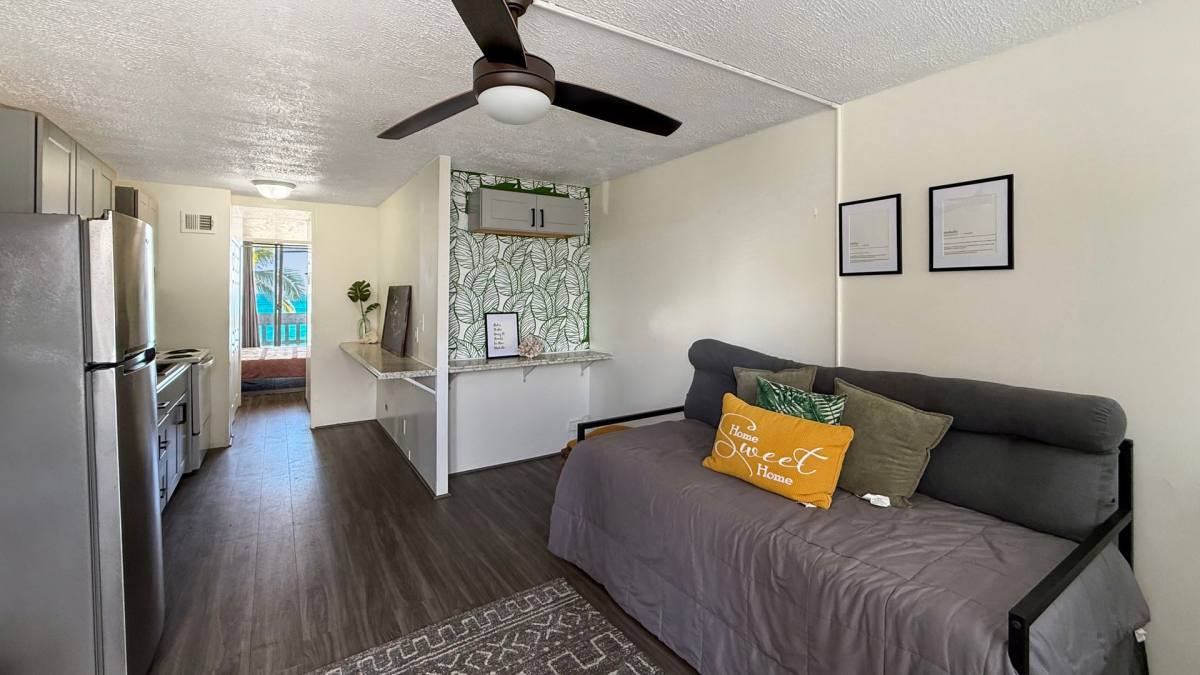 Apartment for rent at 84-965 Farrington Hwy, A308, Waianae, HI 96792