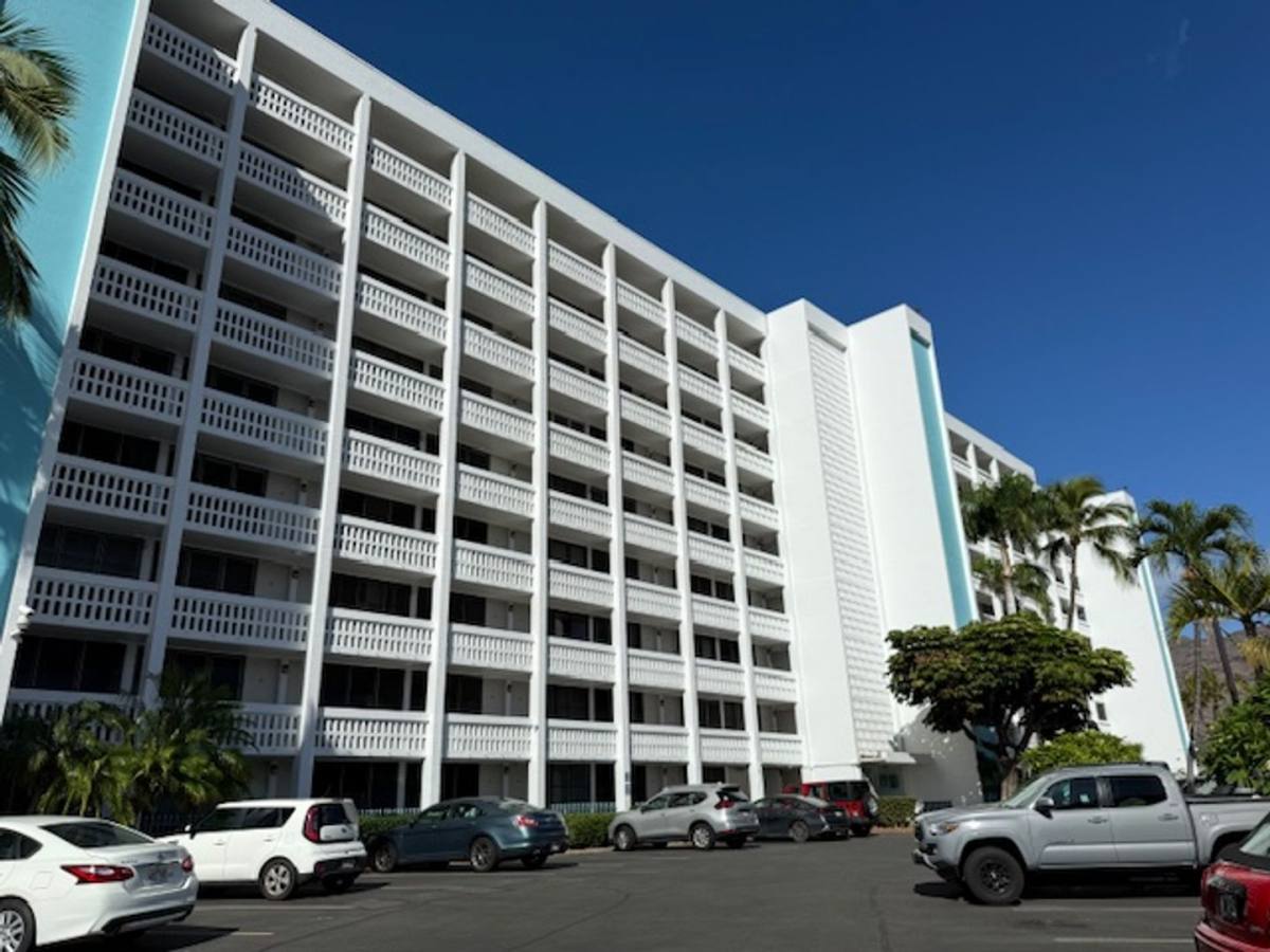 Apartment for rent at 84-965 Farrington Hwy, A308, Waianae, HI 96792
